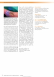 Vorschauseite 2: Bakterielle Infiltrationsmechanismen in Biofilm besiedelten Wunden: Analysen im hpBIOM-ex-vivo-Wundmodell und Optimierungsmöglichkeiten bei Abstrichentnahme und Débridement