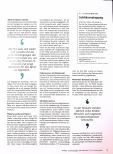Vorschauseite 2: Seit 50 Jahren intensiv engagiert für kritisch kranke Menschen.
