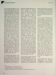 Vorschauseite 2: Zur Frage der Kostenerstattung bei Trägeridentität nach § 89a SGB VIII