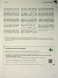 Vorschauseite 3: Zur Frage der Kostenerstattung bei Trägeridentität nach § 89a SGB VIII