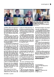 Vorschauseite 2: Schon viel erreicht.