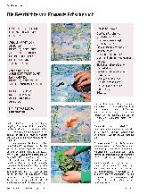Vorschauseite 1: Die Geschichte von Edwards Fröschbuch