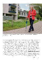 Vorschauseite 3: Die Rolle der Altersund Pflegezentren in städtischen Altersstrategien