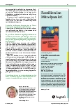 Vorschauseite 3: Die Menschen gern haben.