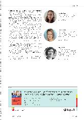 Vorschauseite 6: Pflegewelt: WIR – DU – ICH Pflegepolitisch Gestalten, Kreieren, Engagieren und Zelebrieren