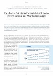 Vorschauseite 1: Deutsche Medizintechnik bleibt 2020 trotz Corona auf Wachstumskurs.