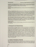 Vorschauseite 2: Die gegenwärtige Angebotsstruktur von Kinderund Jugendhospizen in Deutschland. Eine qualitative Studie im Querschnittdesign.