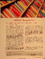 Vorschauseite 1: PubMed-Update 4 2023