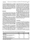 Vorschauseite 2: Konsum von und Einstellungen zu nicht verschriebenen aber verschreibungspflichtigen Mitteln zur Leistungssteigerung und Beruhigung bei Studierenden an acht deutschen Hochschulen