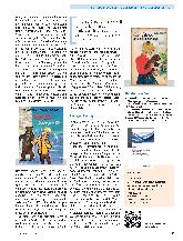 Vorschauseite 2: Verdrängung und biederer Fröhlichkeit