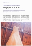 Vorschauseite 1: Geplante Klinikhochzeit in Köln: Hängepartie am Rhein