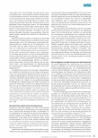 Vorschauseite 2: Automatisierung und Digitalisierung unterstützen die Qualitätskontrolle der Infektionsprävention beim Einsatz von Ultraschallsonden.