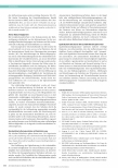 Vorschauseite 3: Automatisierung und Digitalisierung unterstützen die Qualitätskontrolle der Infektionsprävention beim Einsatz von Ultraschallsonden.