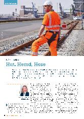 Vorschauseite 1: UV-Schutzkleidung: Hut, Hemd, Hose