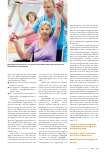 Vorschauseite 2: Einfluss auf Gesundheit
