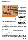Vorschauseite 1: NRW: Verbindliche Bedarfsplanung für vollund teilstationäre Einrichtungen