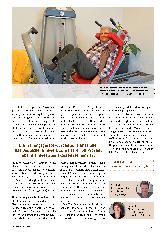 Vorschauseite 4: Konzept „Bewegt erleben“ wirkt nach innen und außen.