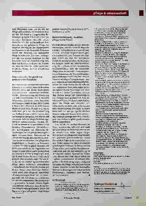 Vorschauseite 2: Pflege in der letzten Lebensphase Belastungen pflegender Angehöriger im häuslichen Setting