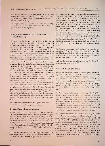 Vorschauseite 2: Der besondere Kündigungsschutz eines Schwerbehinderten bzw. eines ihm gleichge stellten Arbeitnehmers im öffentlichen Dienst - Teil 1