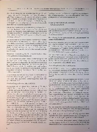 Vorschauseite 3: Der besondere Kündigungsschutz eines Schwerbehinderten bzw. eines ihm gleichge stellten Arbeitnehmers im öffentlichen Dienst - Teil 1