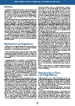 Vorschauseite 2: Impulse zur adressatengerechten Pflegeberatung für Darmschwäche bewältigende Patientinnen und Patienten