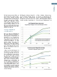 Vorschauseite 2: Zahl der Pflegebedürftigen steigt stärker als angenommen.