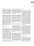 Vorschauseite 4: Zahl der Pflegebedürftigen steigt stärker als angenommen.