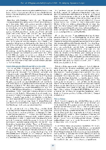 Vorschauseite 6: Entlassungsmanagement für Personen mit Demenz: Ethische Herausforderung und Chance für Personen mit Demenz und ihre Angehörigen