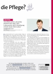 Vorschauseite 2: Aktien für die Pflege?