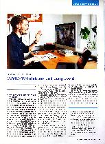 Vorschauseite 1: Leitfaden für Beschäftigte COVID-19-Infektion und Long Covid
