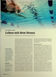 Vorschauseite 1: Leben mit dem Stoma