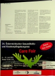 Vorschauseite 5: Leben mit dem Stoma
