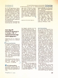 Vorschauseite 1: Zum Begriff fachliche Eignung in § 14 Abs. 2 Nr. 2 Selbstbestimmungsstärkungsgesetz