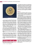 Vorschauseite 3: Carbapenemresistente Enterobacterales: Herausforderungen in der mikrobiologischen Diagnostik
