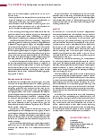 Vorschauseite 5: Carbapenemresistente Enterobacterales: Herausforderungen in der mikrobiologischen Diagnostik