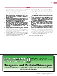 Vorschauseite 6: Carbapenemresistente Enterobacterales: Herausforderungen in der mikrobiologischen Diagnostik