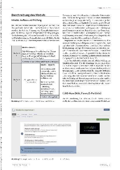 Vorschauseite 2: Digital Future Skills in Nursing Fallbasiertes E-Learning zur Vermittlung digitaler Kompetenzen im Pflegestudium The corrected text is: Digital Future Skills in Nursing: Fallbasie…