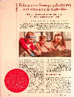 Vorschauseite 1: Relevanz von Bewegungsförderung und -erziehung im Kindesalter. Die Bewegungsentwicklung von Kindern in der heutigen digitalisierten Lebenswelt.