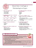 Vorschauseite 6: Künstliche Intelligenz: Netzwerkgrundlagen