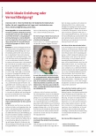 Vorschauseite 2: Geht es dem Kind gut?