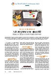 Vorschauseite 1: Mit Hygiene und Qualität: Raus aus der Pandemie