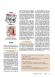 Vorschauseite 2: Mit Hygiene und Qualität: Raus aus der Pandemie