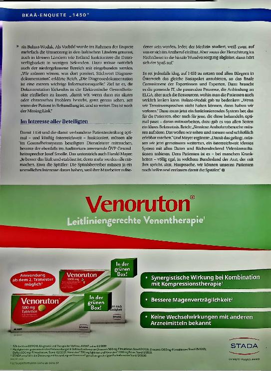 Vorschauseite 3: Gemeinsame Vision