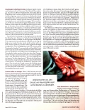 Vorschauseite 4: Trotz Demenz zurück ins Leben