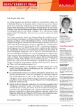 Vorschauseite 1: Beraterbrief Pflege, ganzes Heft 14-2022