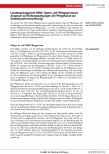 Vorschauseite 2: Beraterbrief Pflege, ganzes Heft 14-2022