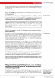 Vorschauseite 3: Beraterbrief Pflege, ganzes Heft 14-2022