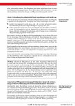 Vorschauseite 4: Beraterbrief Pflege, ganzes Heft 14-2022