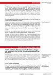 Vorschauseite 5: Beraterbrief Pflege, ganzes Heft 14-2022