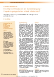 Vorschauseite 1: Einstieg in die Education zur Wundversorgung – Gesprächsgelegenheiten mittels Infodeckeln